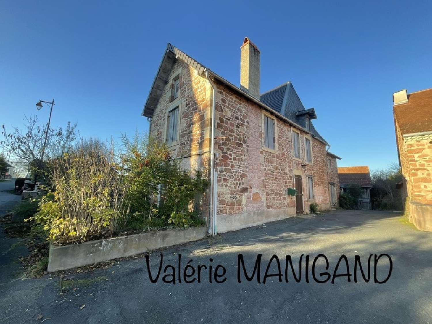  kaufen Haus Boisseuilh Dordogne 1