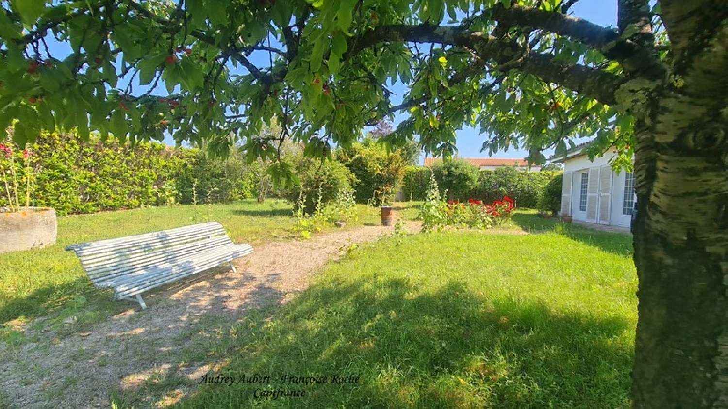  for sale house Tonnay-Boutonne Charente-Maritime 2