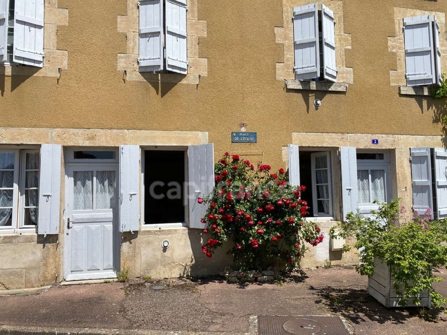  kaufen Haus Dornecy Nièvre 4