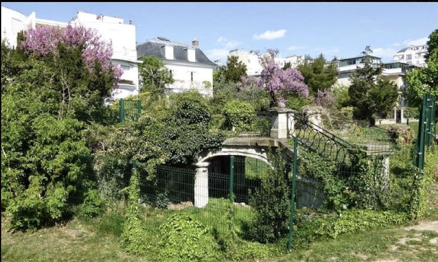  kaufen Wohnung/ Apartment Neuilly-sur-Seine Hauts-de-Seine 1