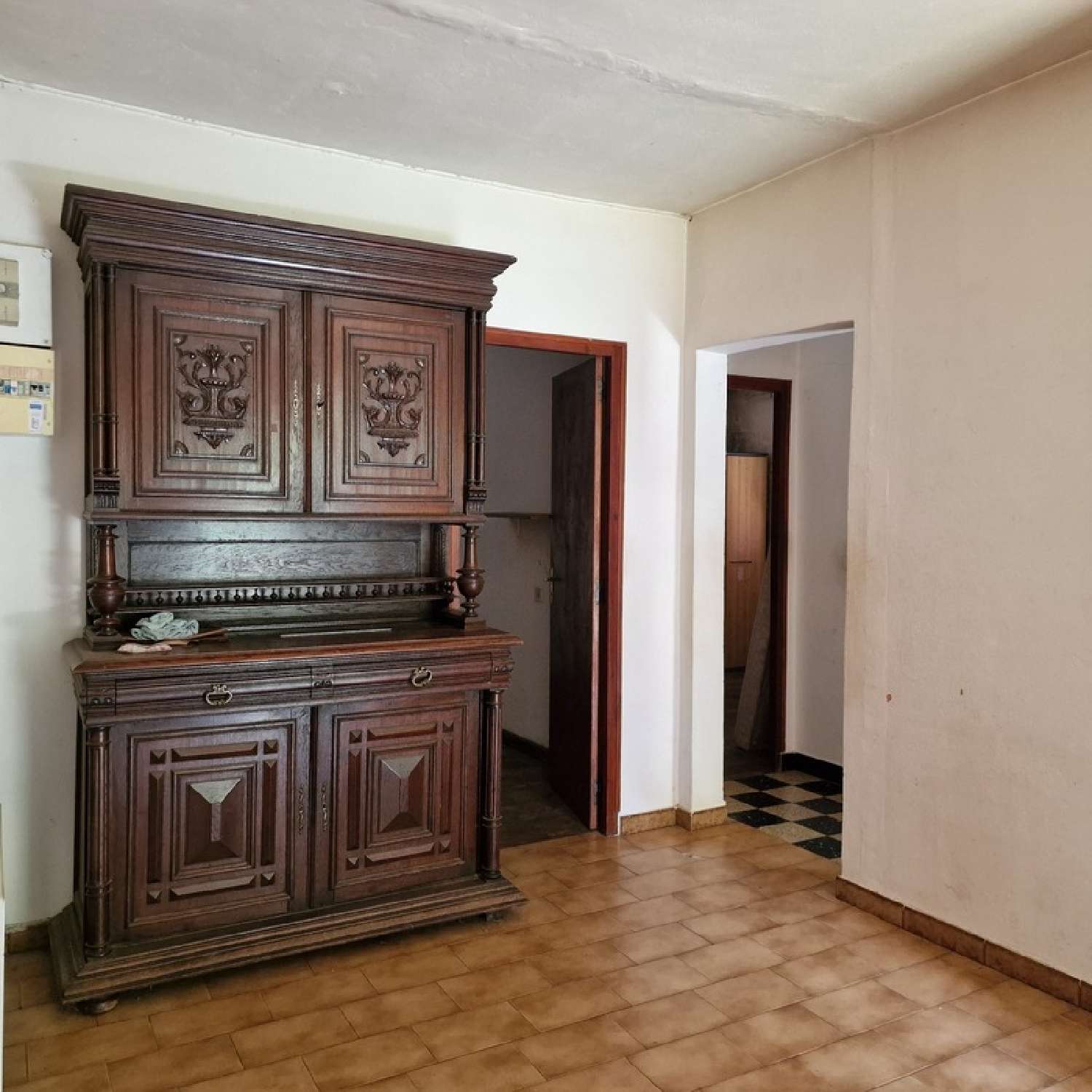  à vendre appartement San-Gavino-di-Carbini Corse-du-Sud 8