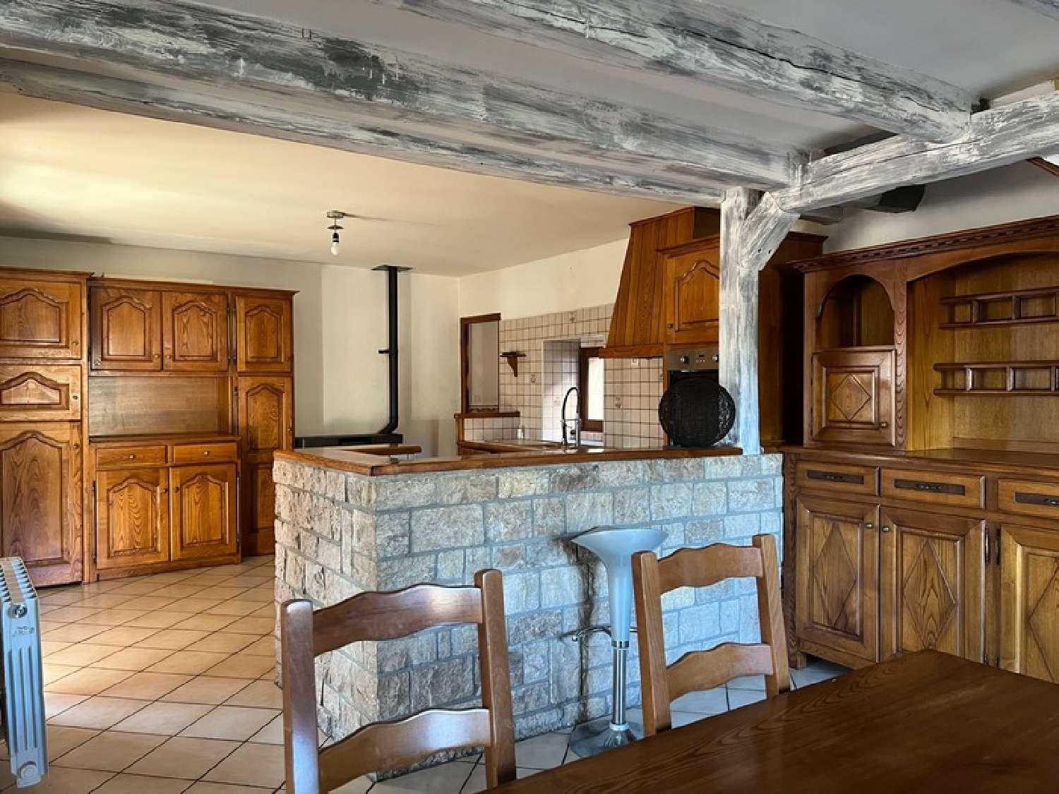  kaufen Dorfhaus Branoux-les-Taillades Gard 6