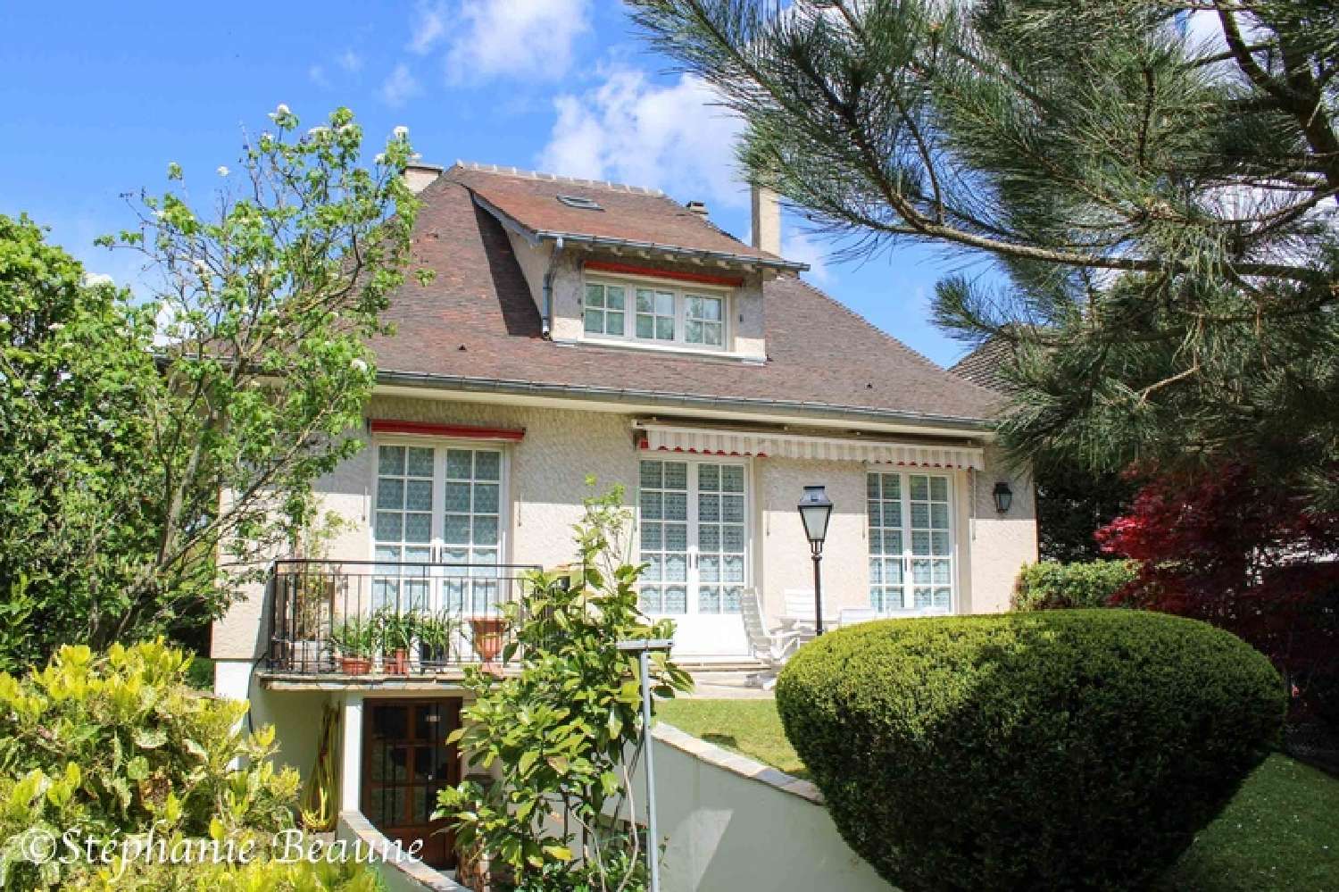  à vendre maison Eaubonne Val-d'Oise 3