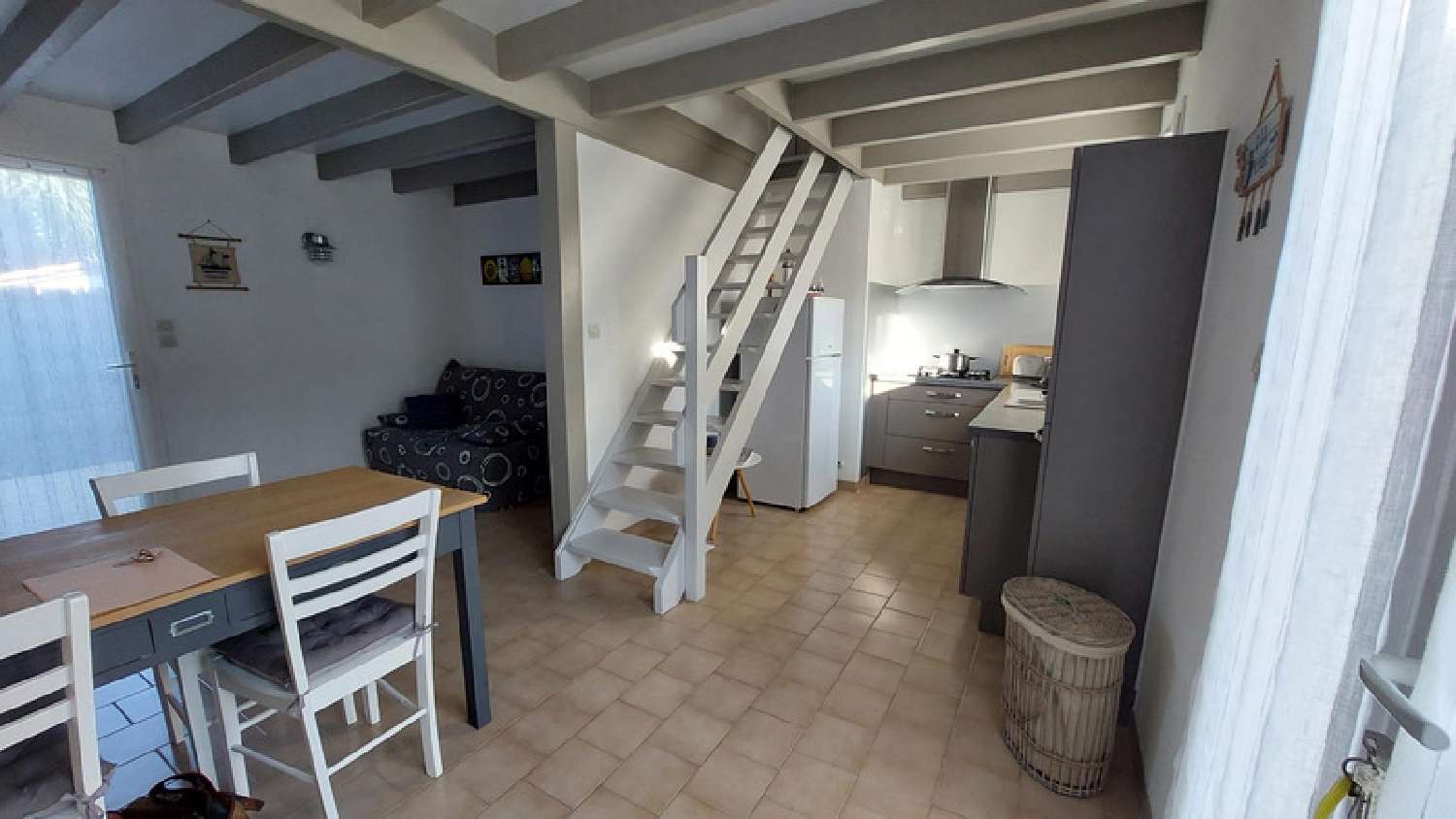  te koop huis La Cotinière Charente-Maritime 3