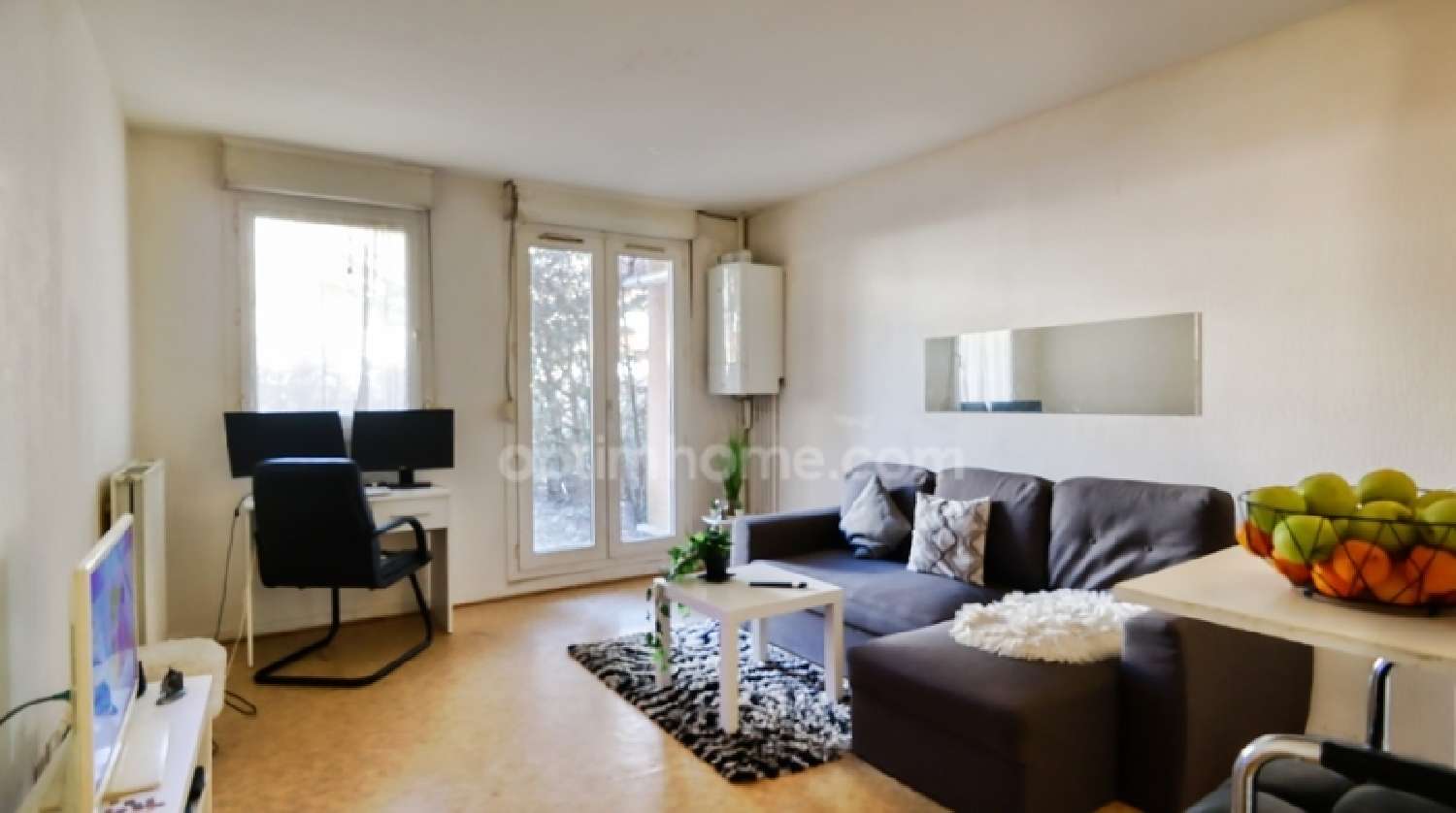  for sale apartment Courdimanche Val-d'Oise 5