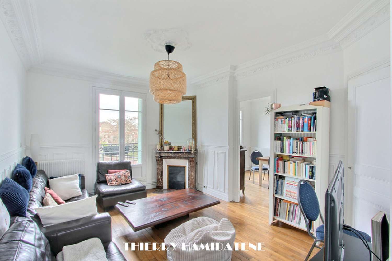  à vendre appartement Argenteuil Val-d'Oise 1