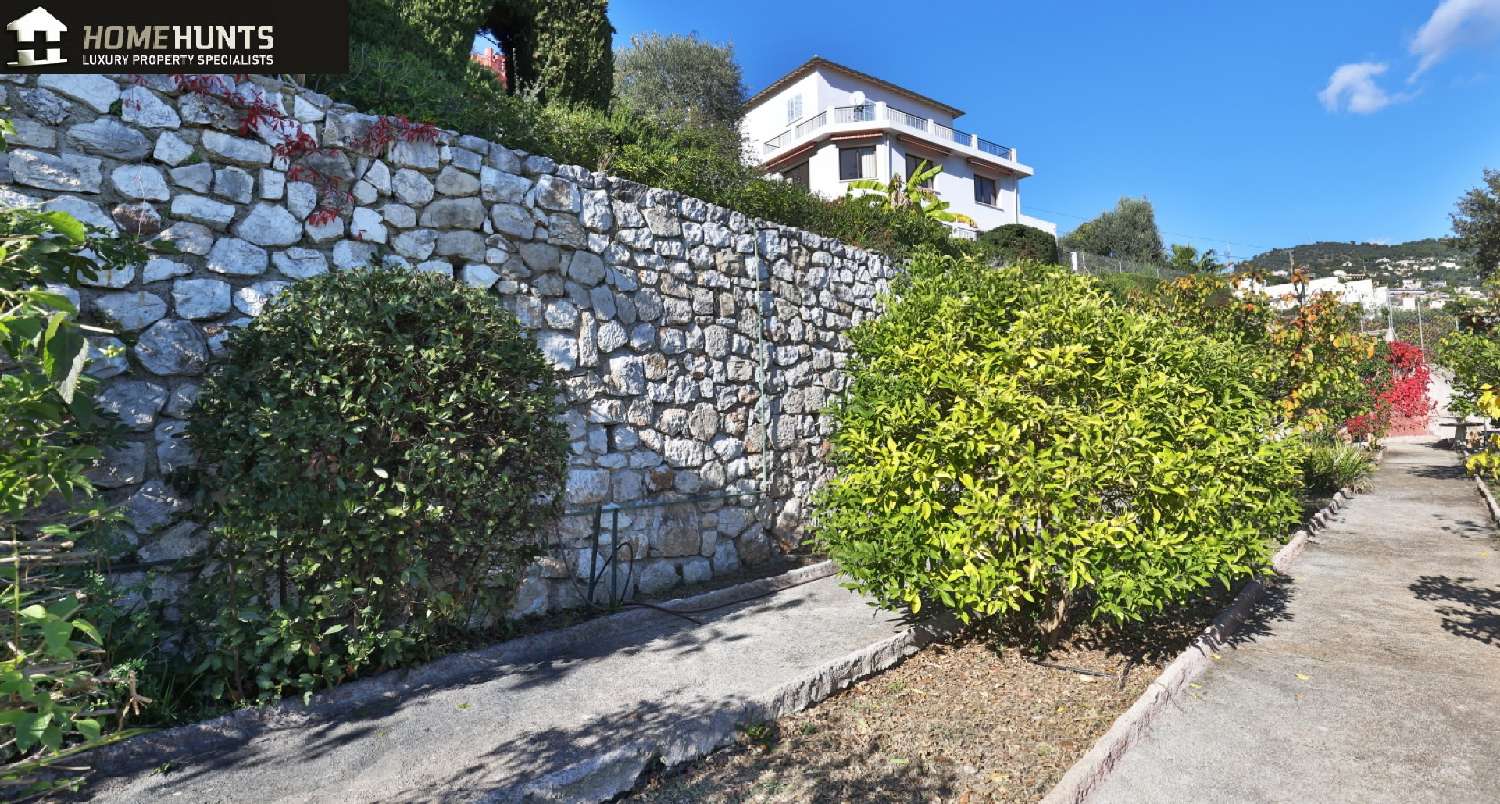  for sale villa Villefranche-sur-Mer Alpes-Maritimes 7