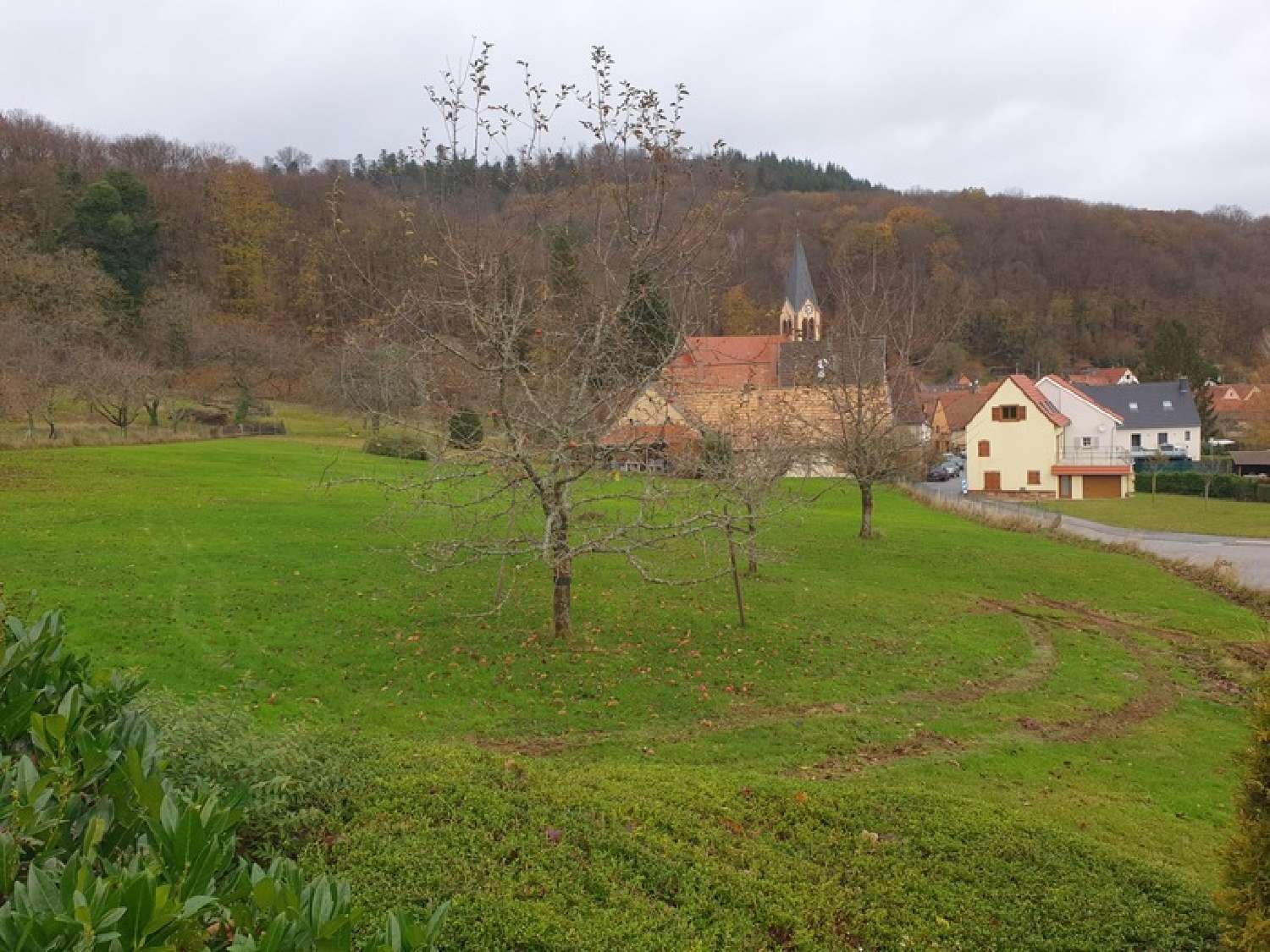  kaufen Grundstück Ottersthal Bas-Rhin 6