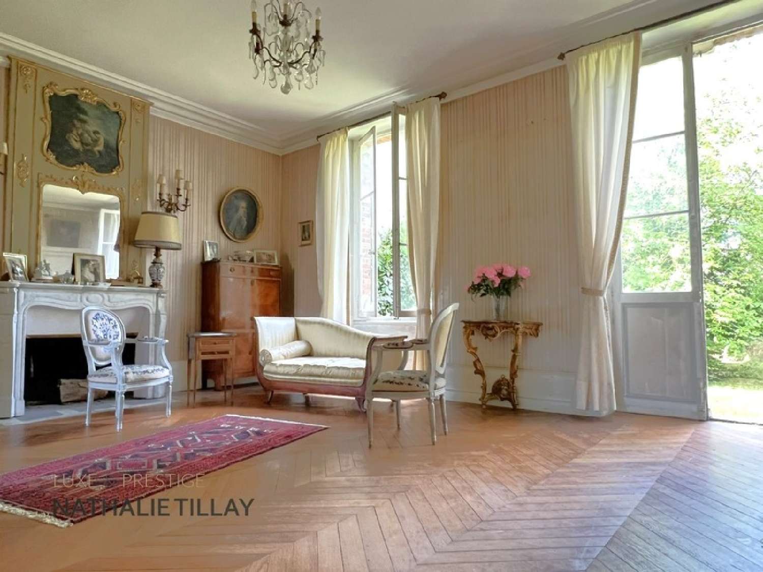  for sale mansion Orléans Loiret 4