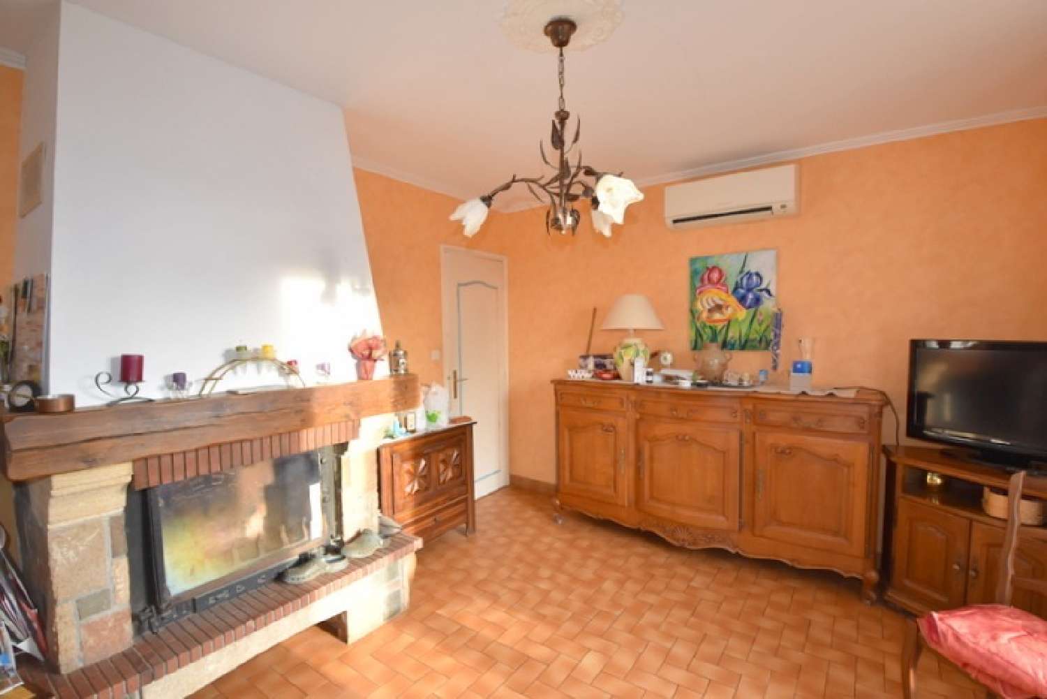  for sale house Diou Allier 3
