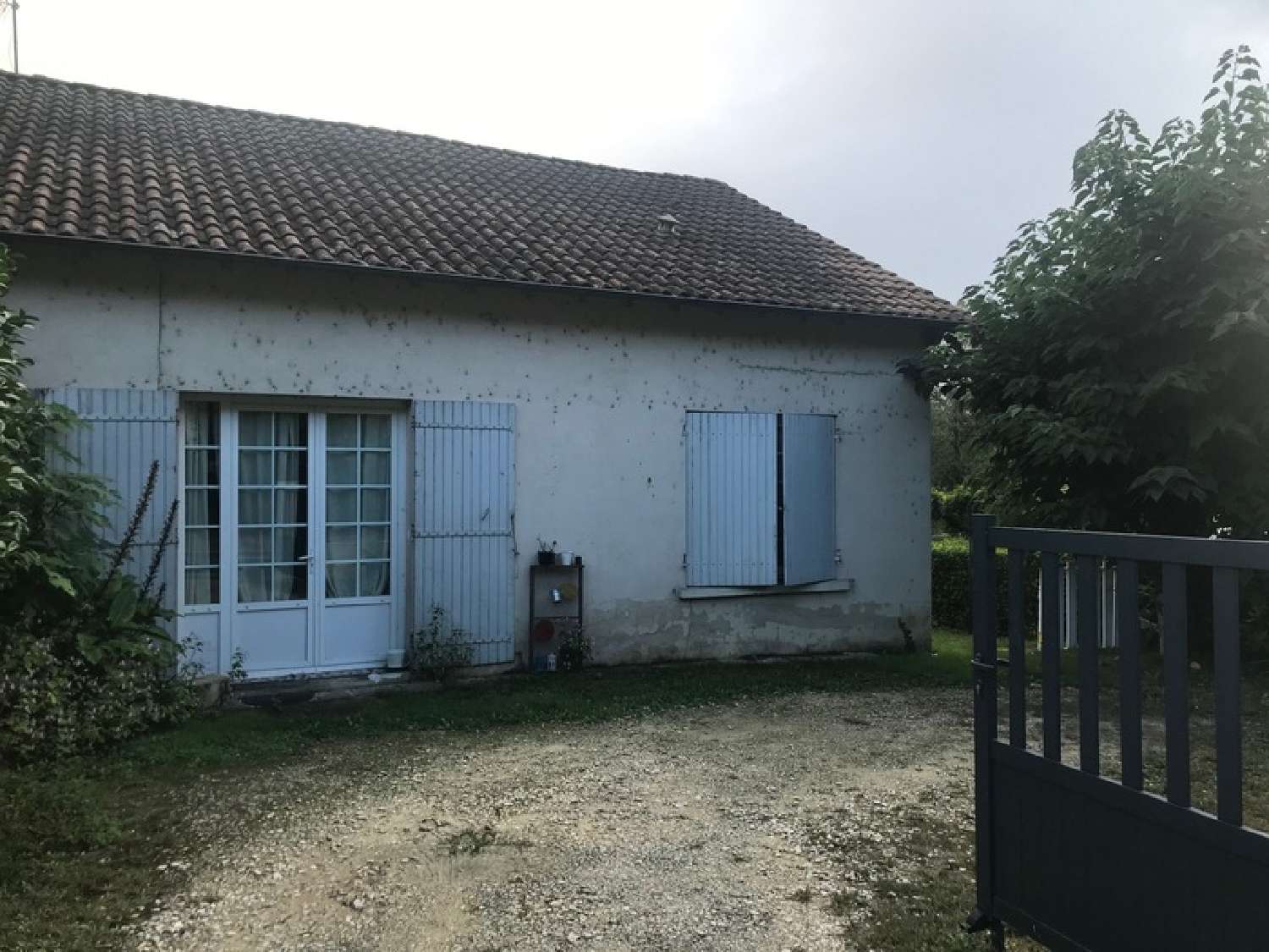  à vendre maison Creysse Dordogne 1