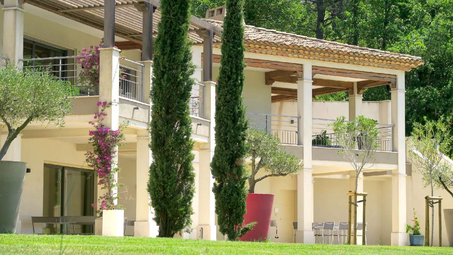  kaufen Villa La Garde-Freinet Var 6