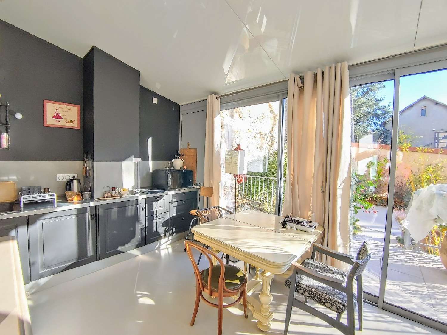  for sale apartment Millau Aveyron 6