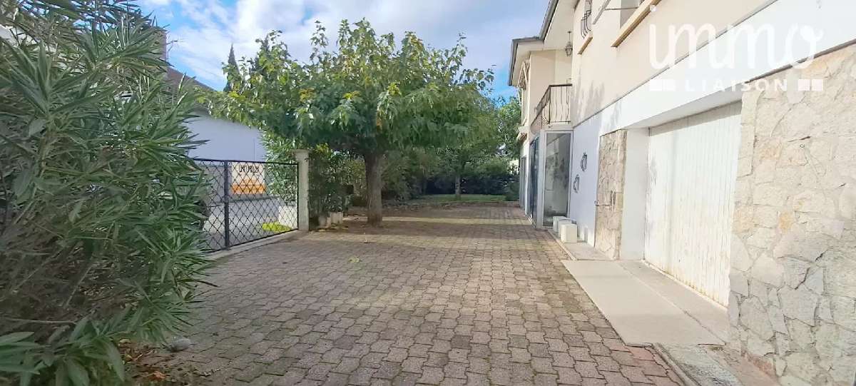  te koop huis Bourg-de-Péage Drôme 3