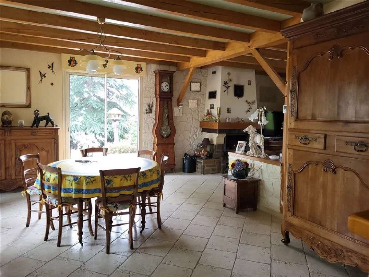  kaufen Haus Confolens Charente 8