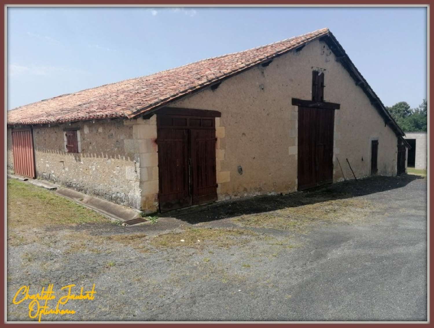  kaufen Bauernhof Puymangou Dordogne 7
