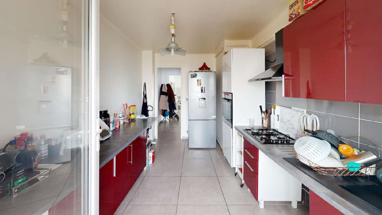  kaufen Wohnung/ Apartment Marseille 3e Arrondissement Bouches-du-Rhône 6