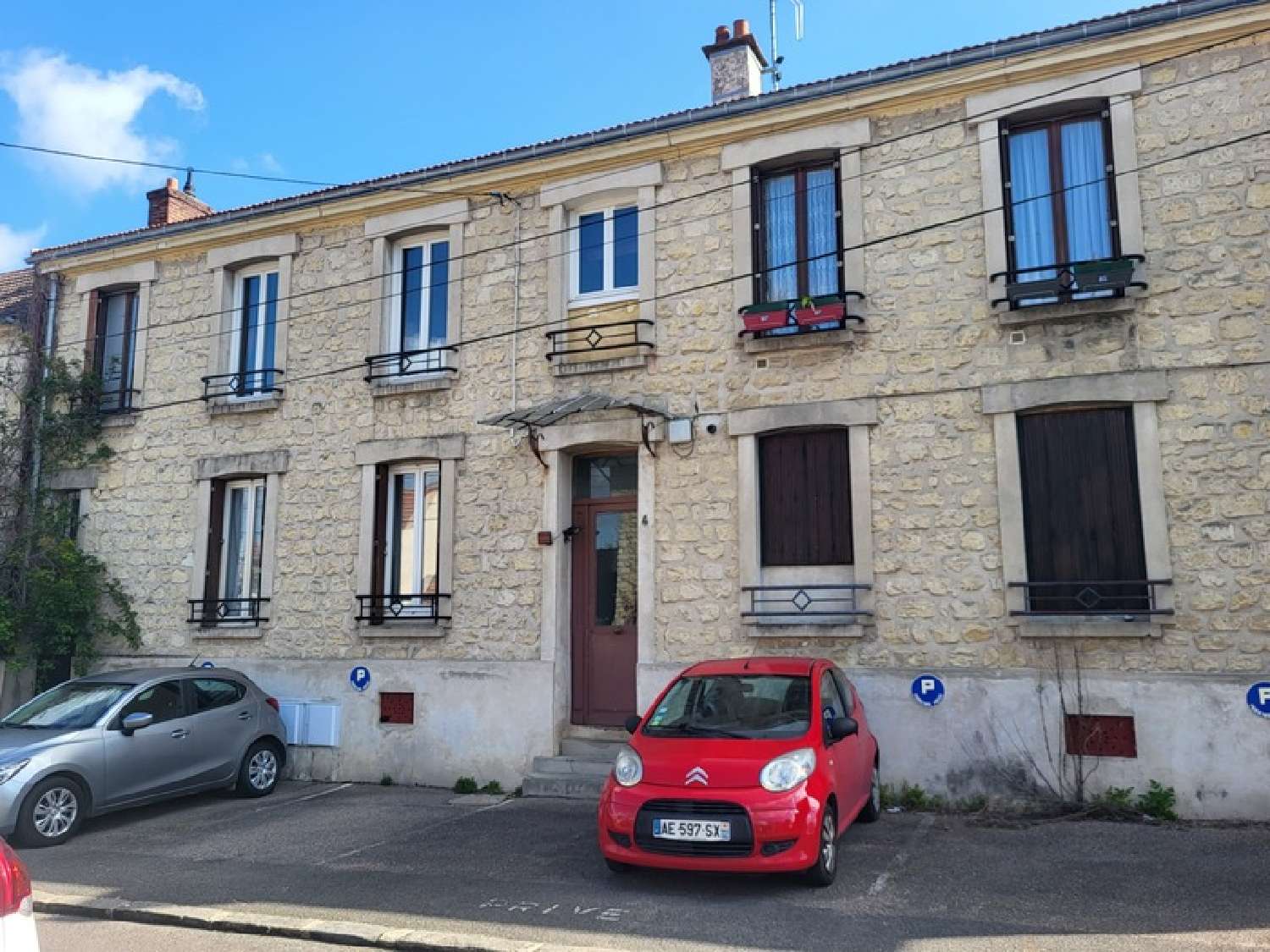  kaufen Wohnung/ Apartment Méry-sur-Oise Val-d'Oise 1