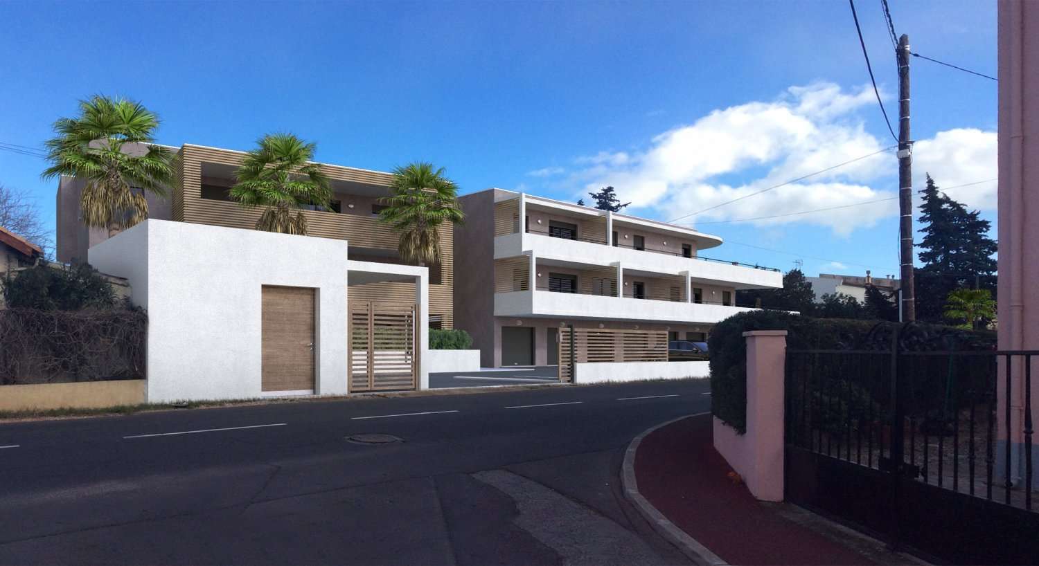  à vendre appartement Le Cap d'Agde Hérault 6