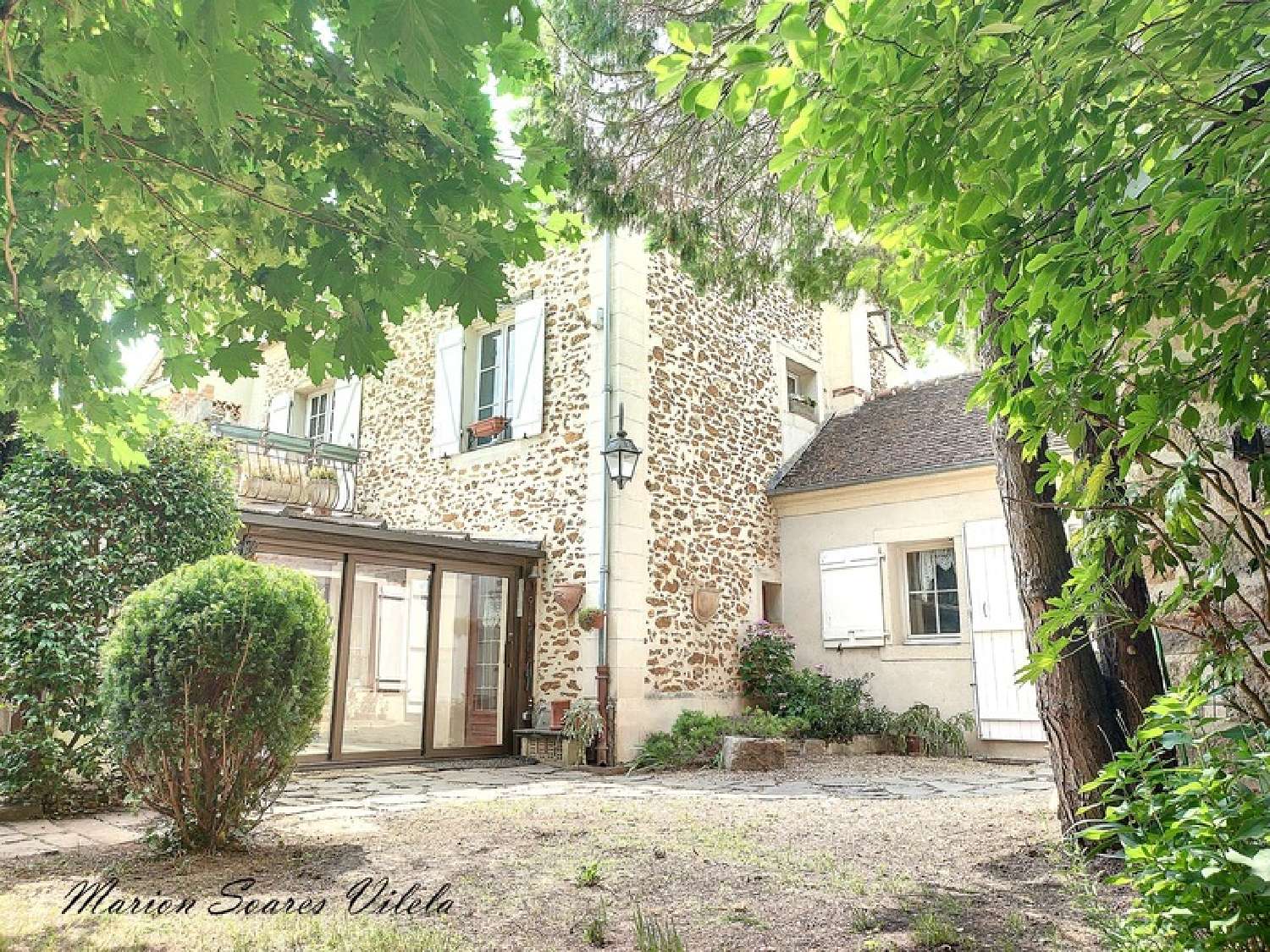  for sale house Chaumes-en-Brie Seine-et-Marne 1