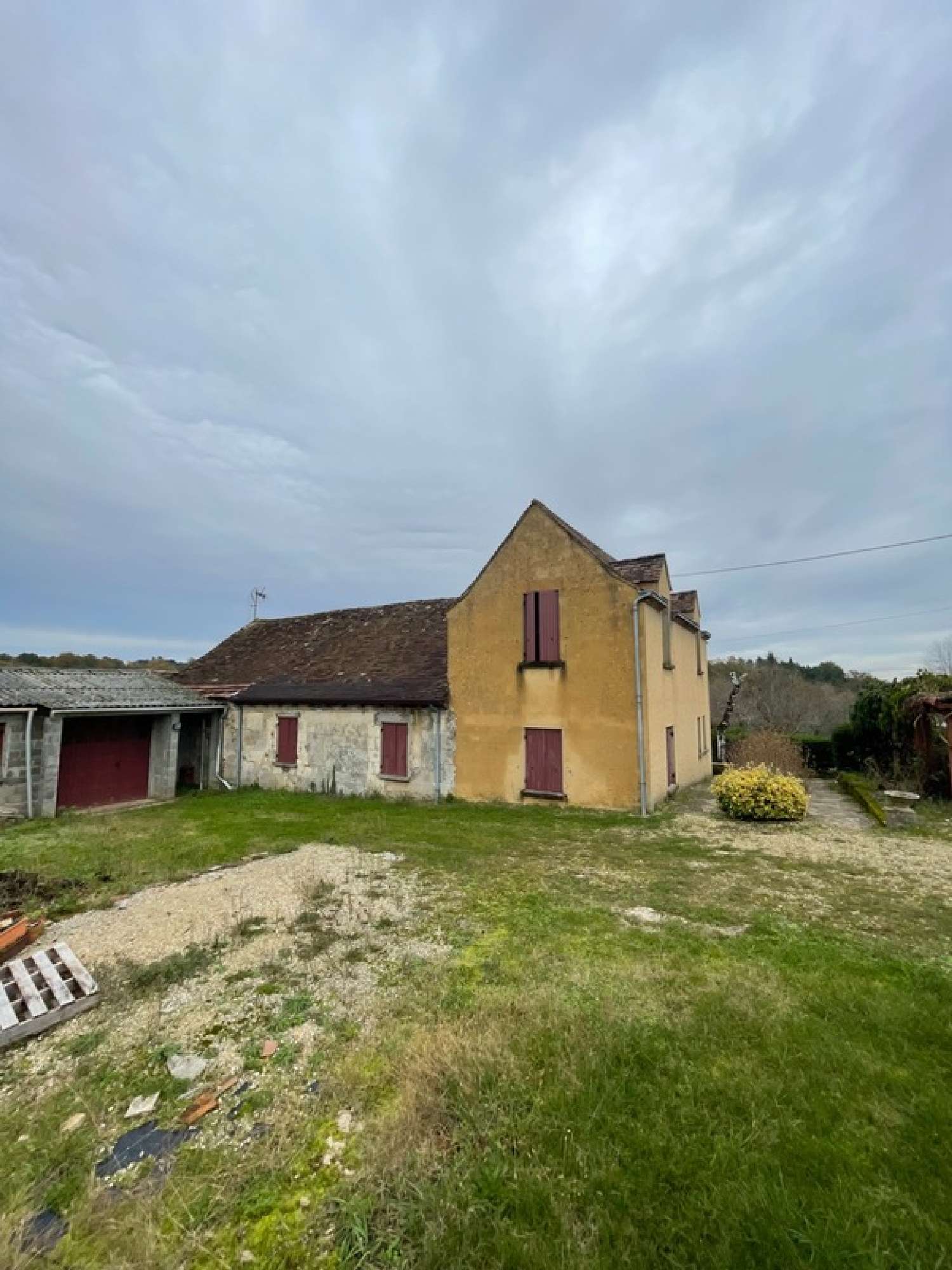  te koop huis Prigonrieux Dordogne 4