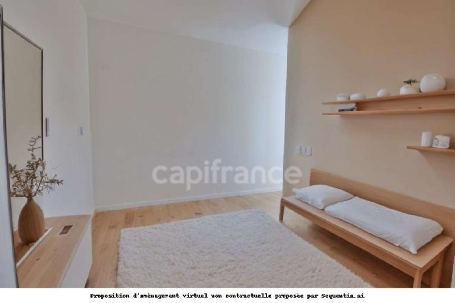  for sale apartment Arpajon Essonne 5