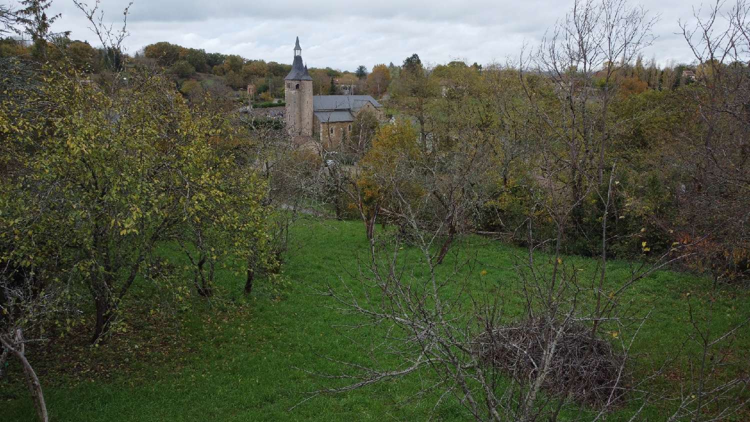  kaufen Grundstück Savignac Aveyron 3