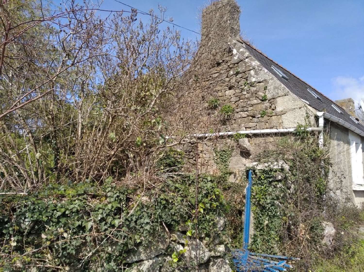  te koop huis Trégunc Finistère 2