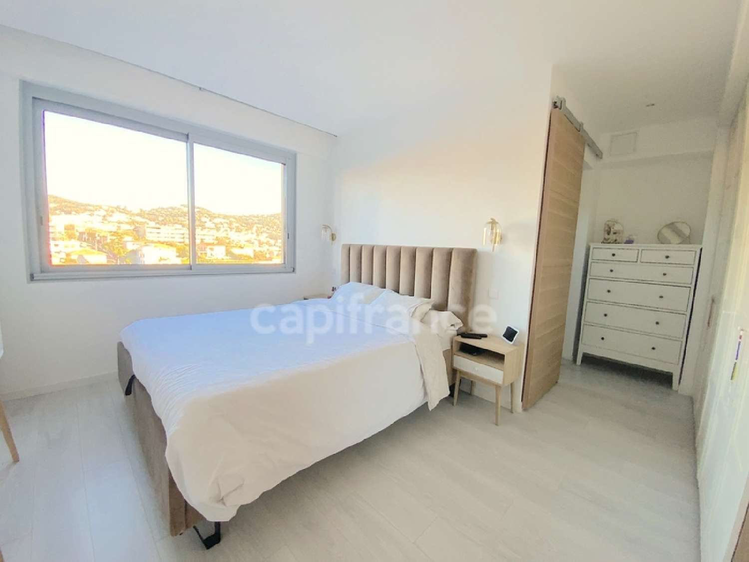  à vendre appartement Le Cannet Alpes-Maritimes 4