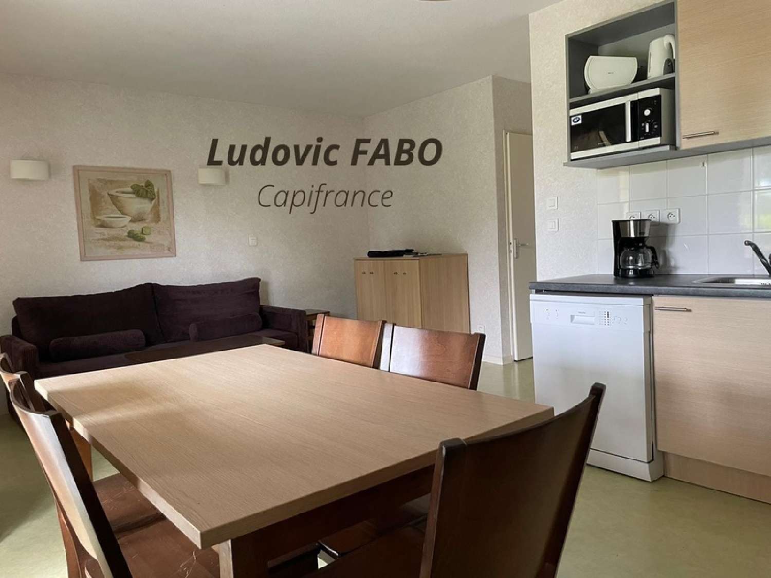 Nérac Lot-et-Garonne Wohnung/ Apartment Bild 6759142