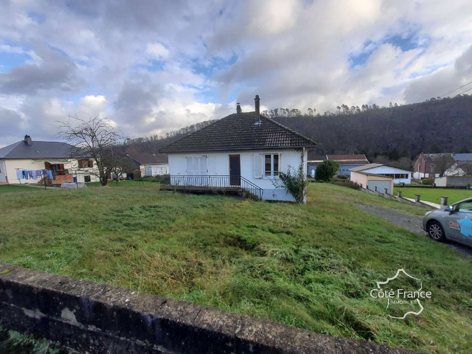  for sale house Fumay Ardennes 2