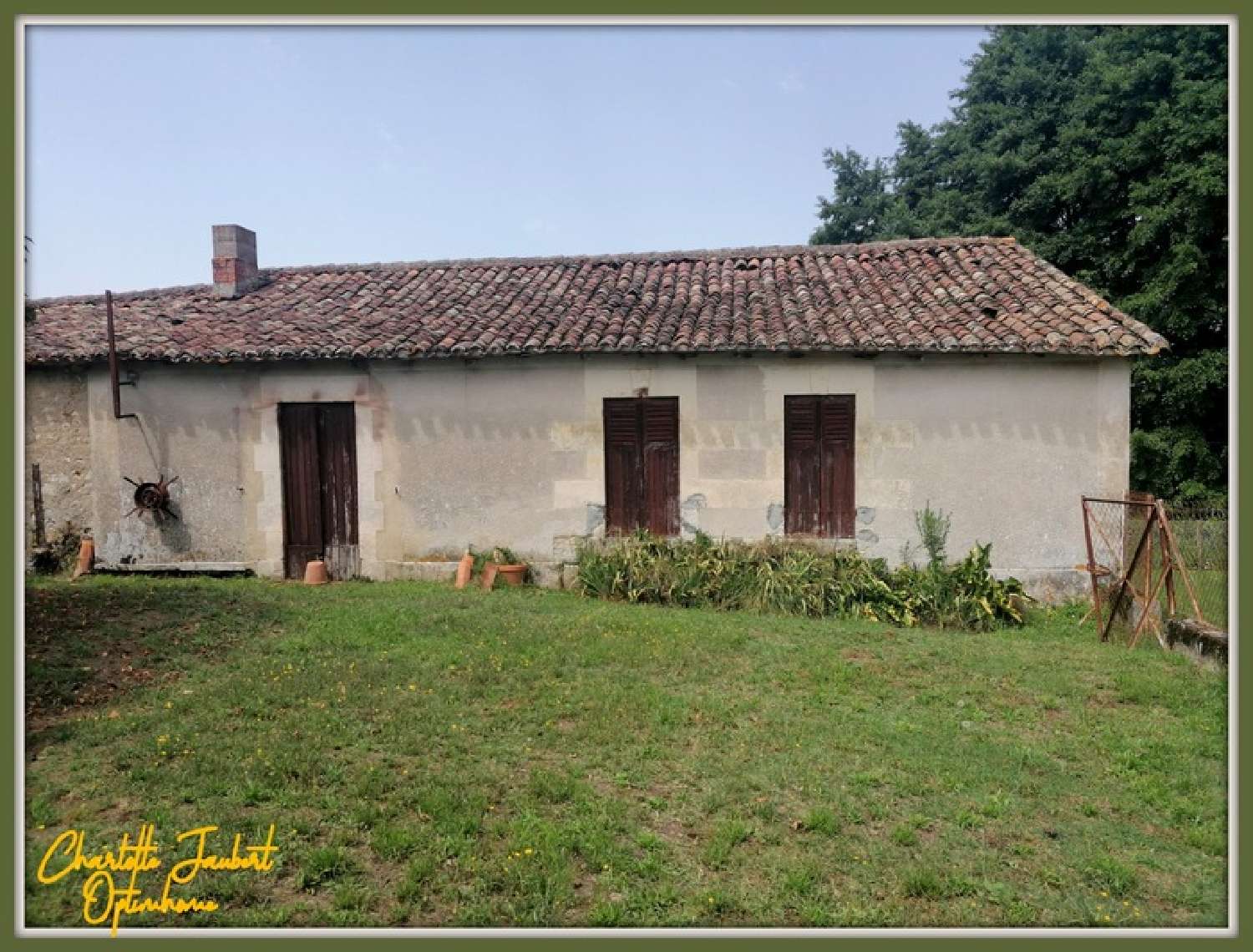  for sale farm Puymangou Dordogne 4