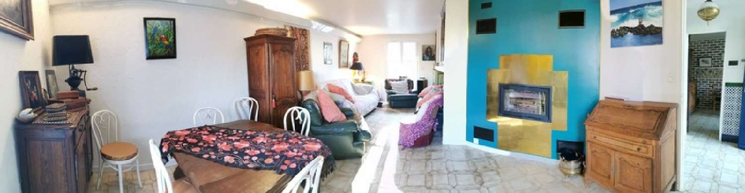  for sale house Cruscades Aude 5