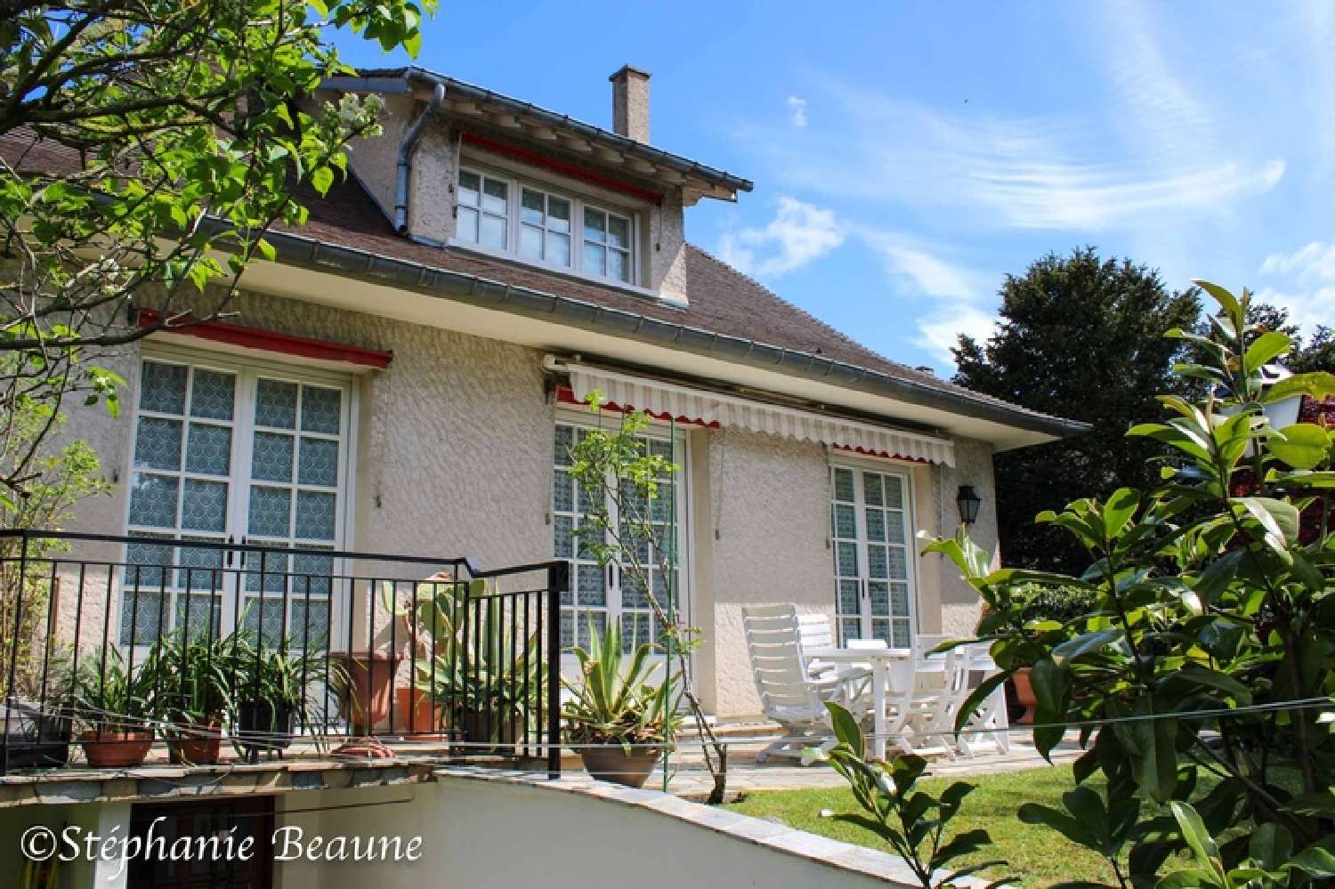  à vendre maison Eaubonne Val-d'Oise 2