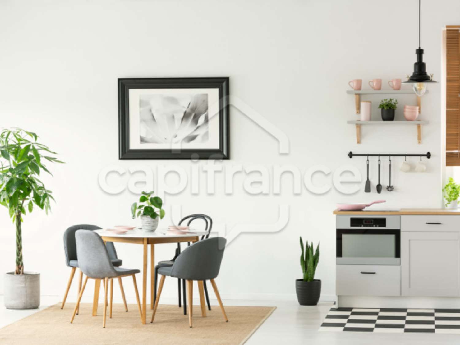  kaufen Wohnung/ Apartment Toulouse 31300 Haute-Garonne 2