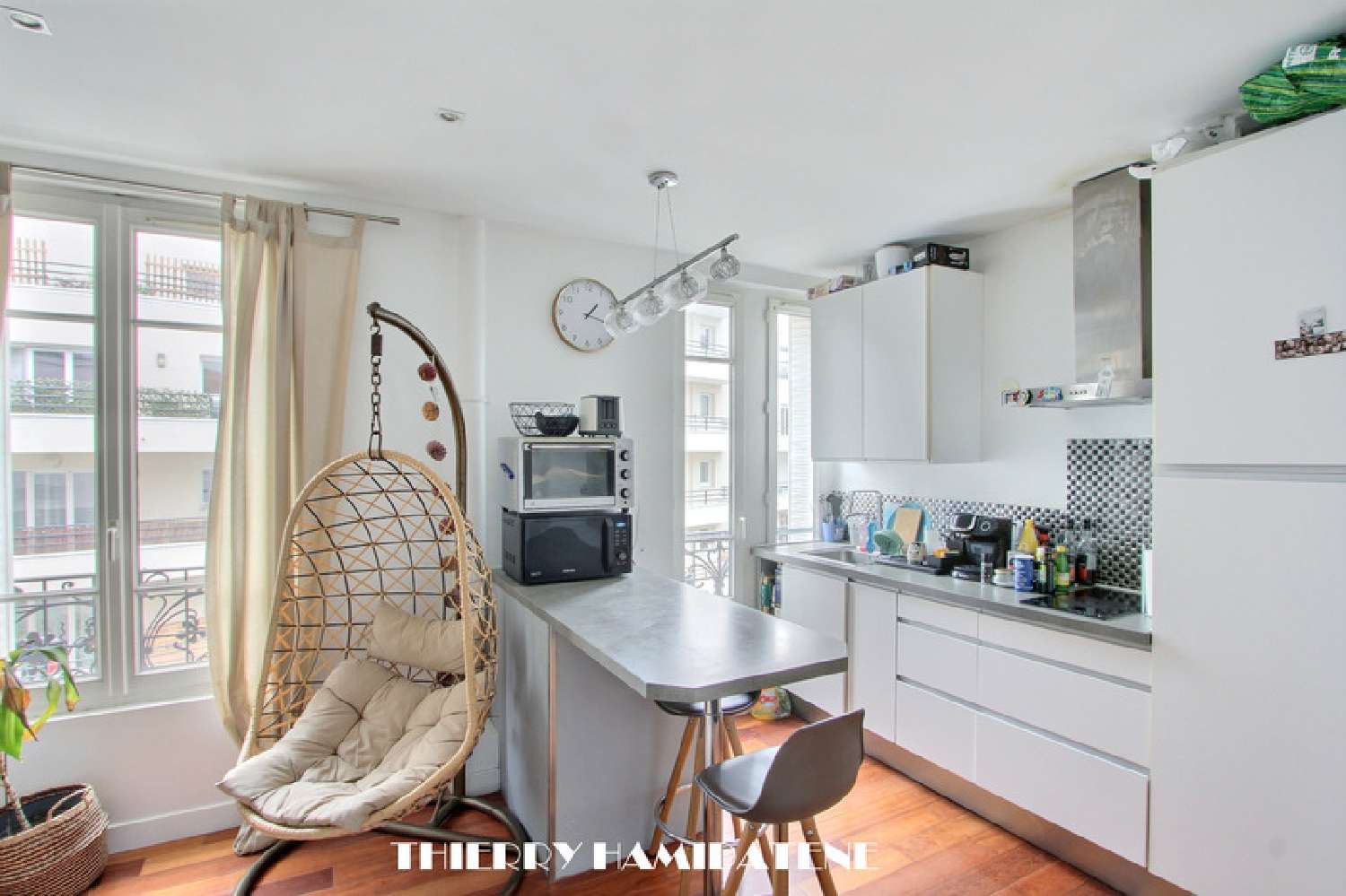  kaufen Wohnung/ Apartment Colombes Hauts-de-Seine 1