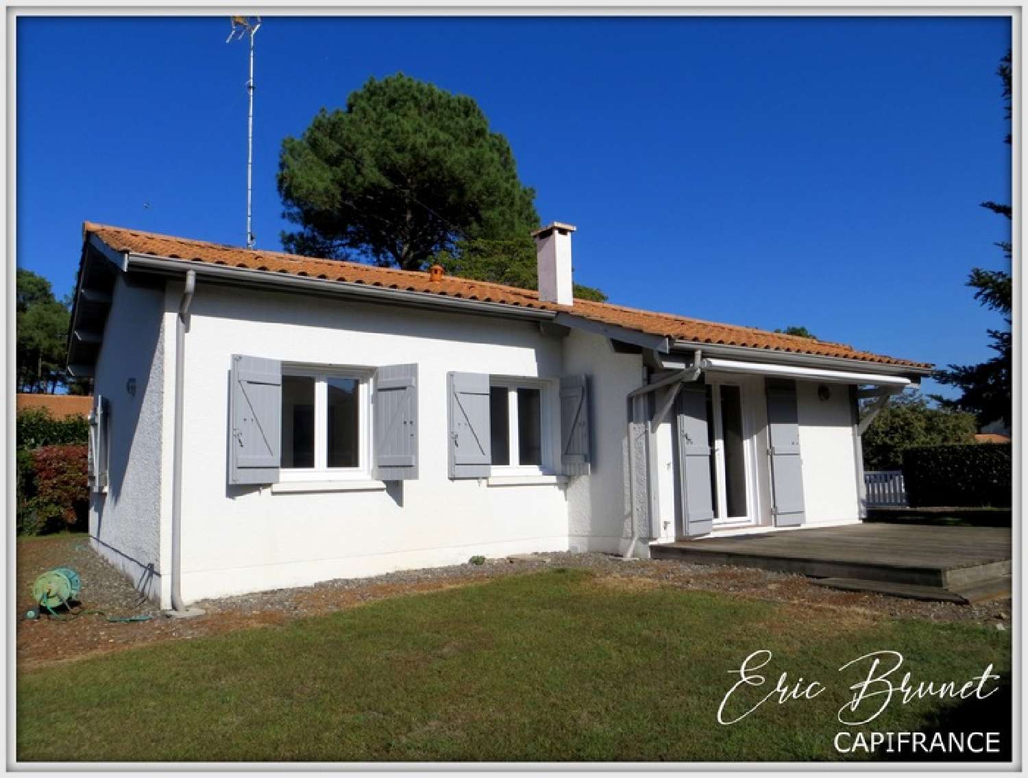  kaufen Haus Lanton Gironde 3