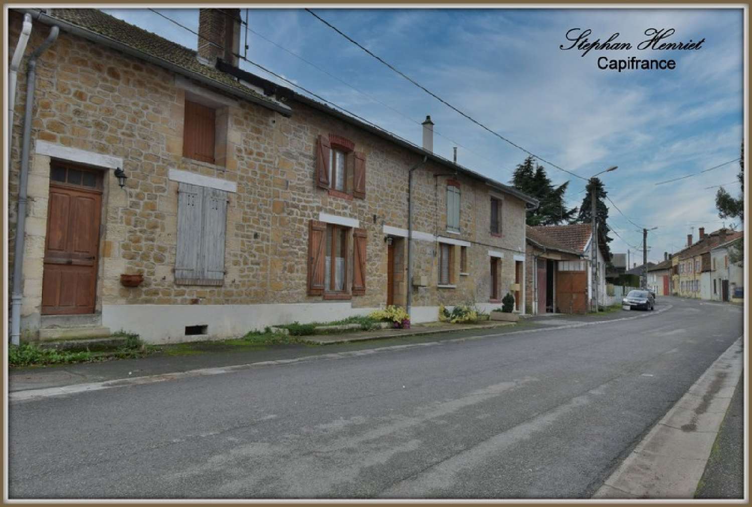  for sale house Vandy Ardennes 2