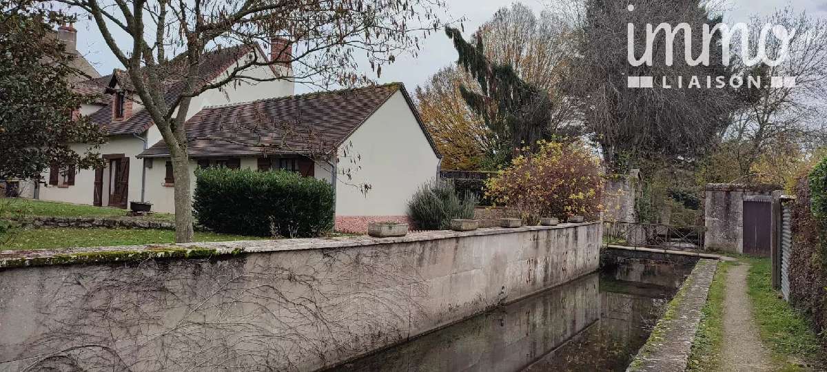  kaufen Haus Mer Loir-et-Cher 4