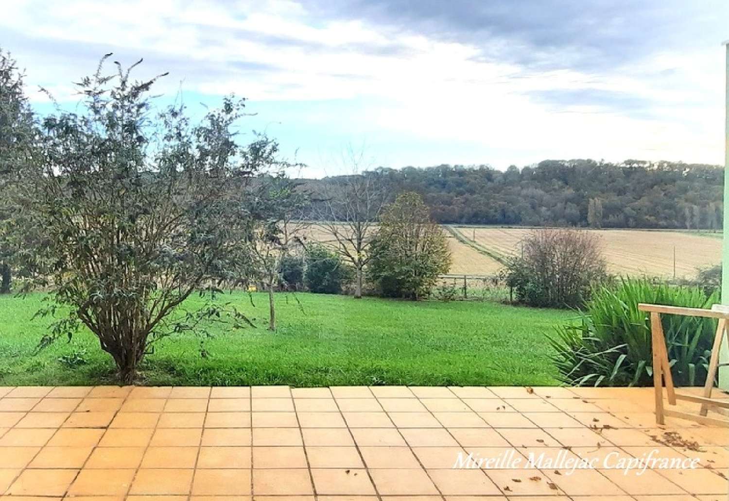  for sale house Geaune Landes 8