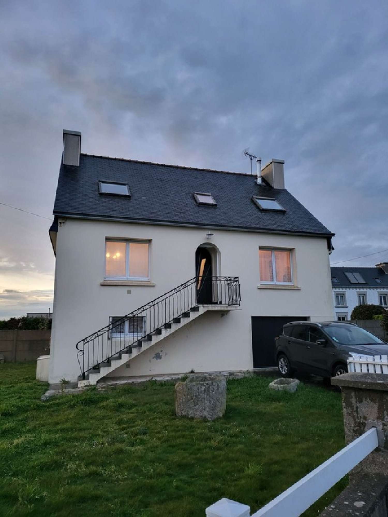  te koop huis Pouldreuzic Finistère 8