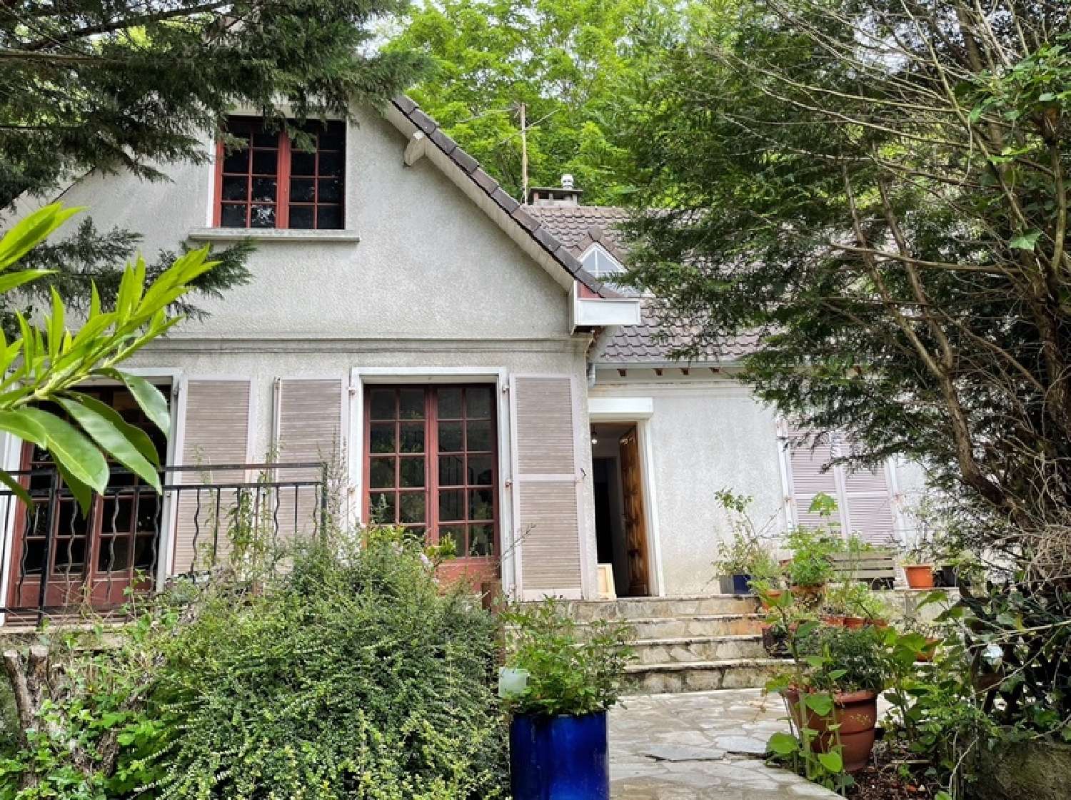  à vendre maison Montigny-lès-Cormeilles Val-d'Oise 5
