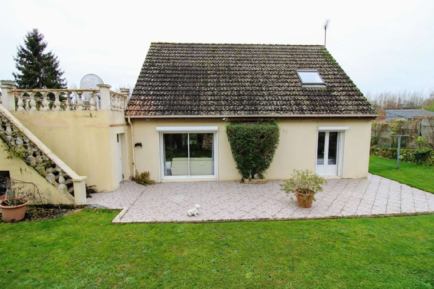  for sale house Therdonne Oise 1