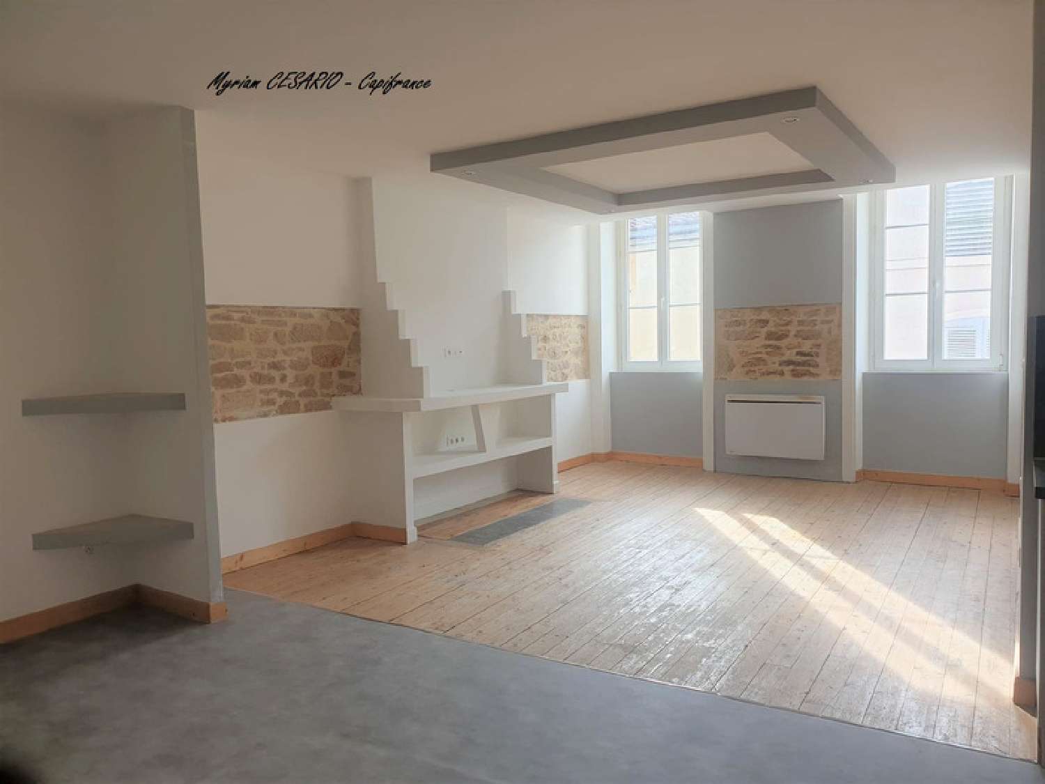  for sale apartment Saint-Amour Jura 1