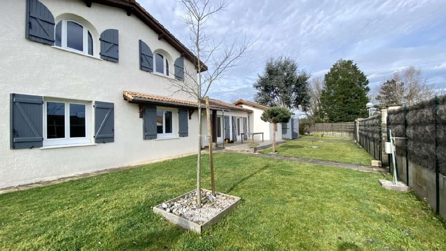  te koop huis Martignas-sur-Jalle Gironde 1