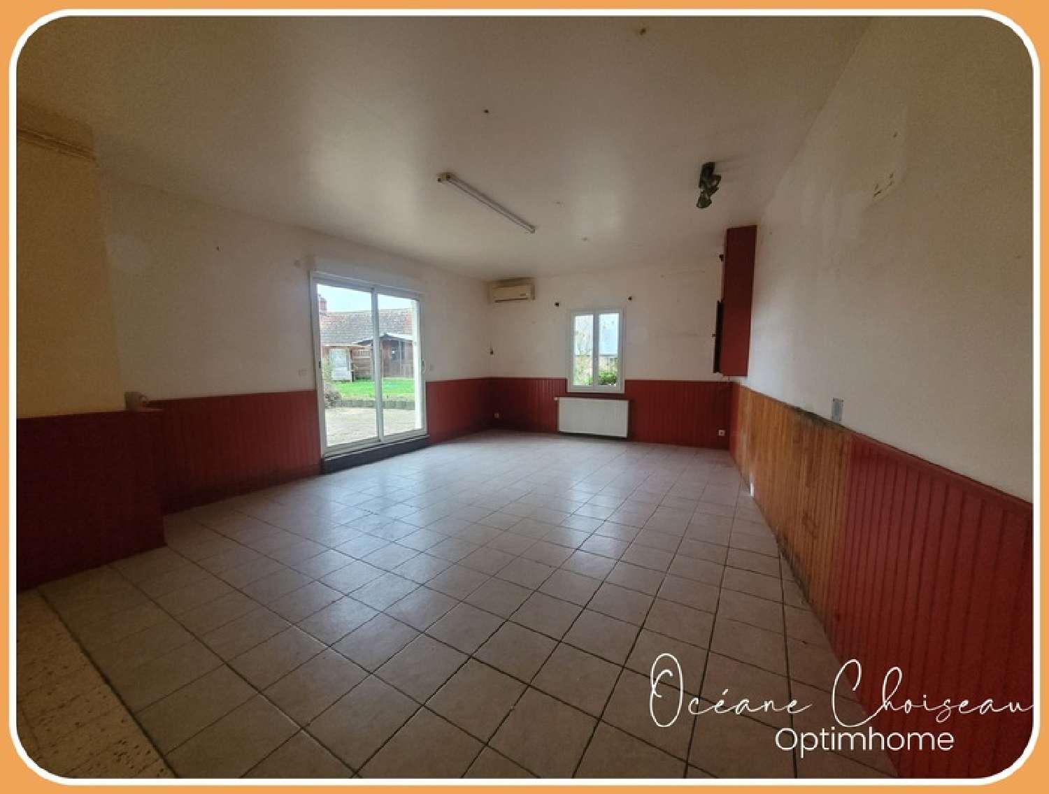  for sale house Verneuil-sur-Avre Eure 7