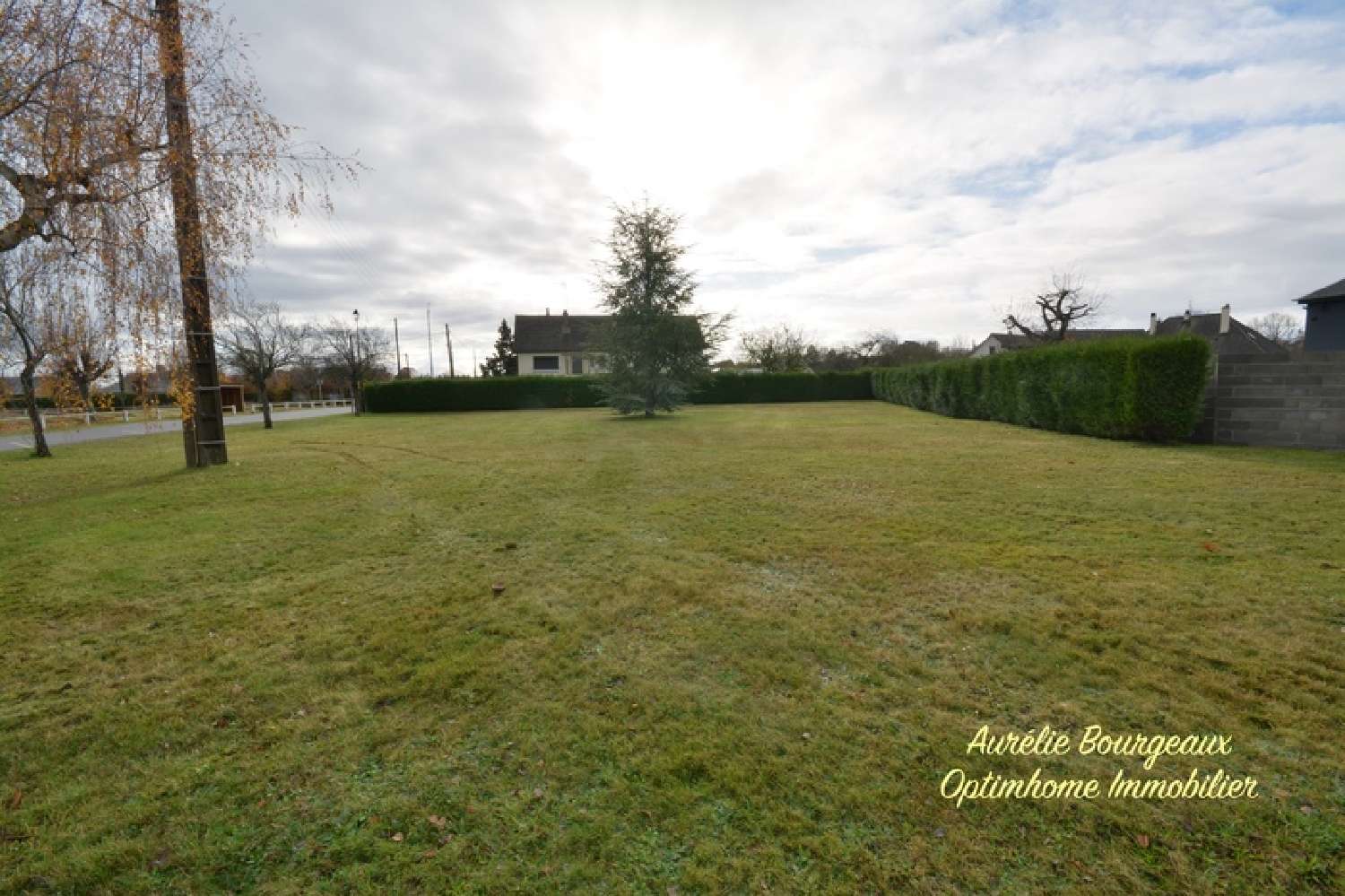  kaufen Grundstück Grosley-sur-Risle Eure 2