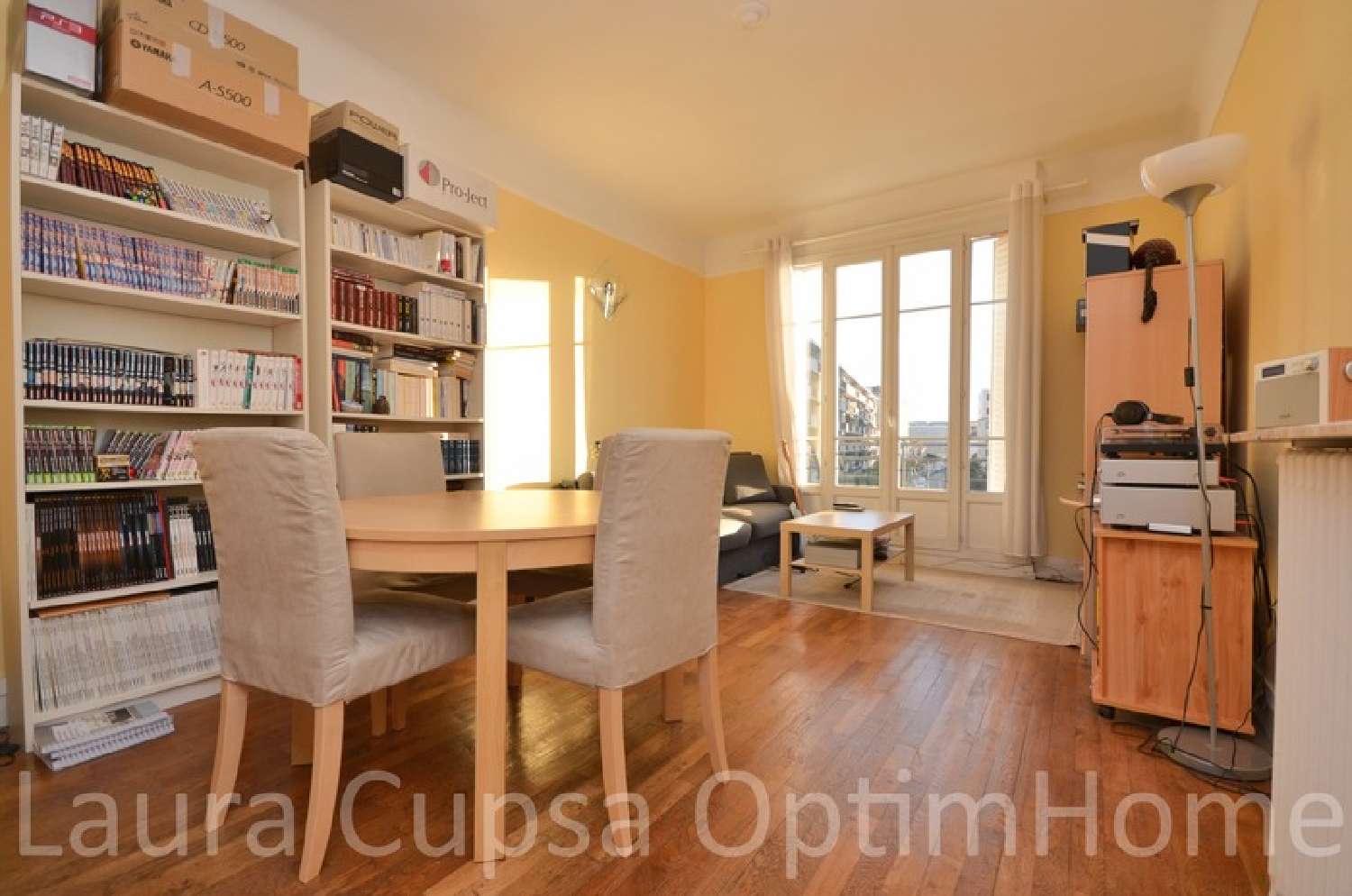  kaufen Wohnung/ Apartment Bois-Colombes Hauts-de-Seine 1