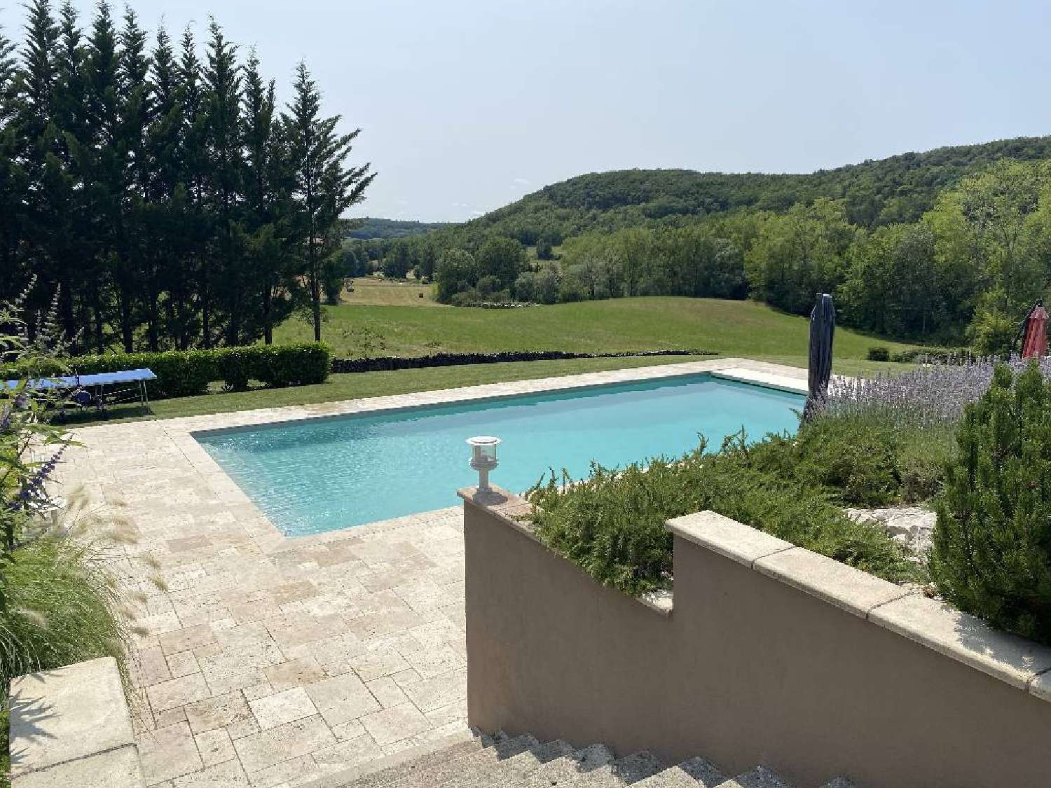  à vendre villa Montaigu-de-Quercy Tarn-et-Garonne 3