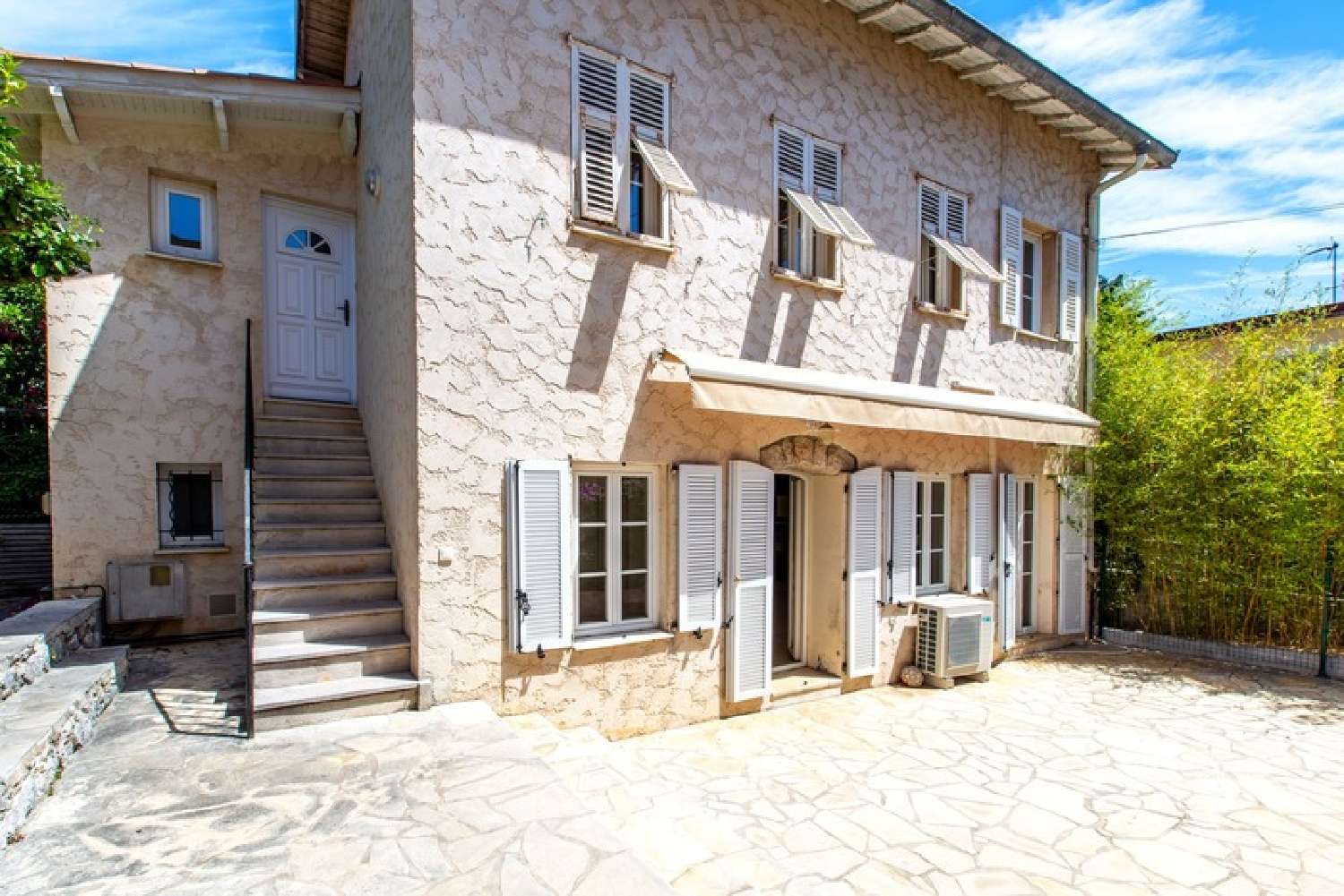  à vendre maison Saint-Jean-Cap-Ferrat Alpes-Maritimes 2